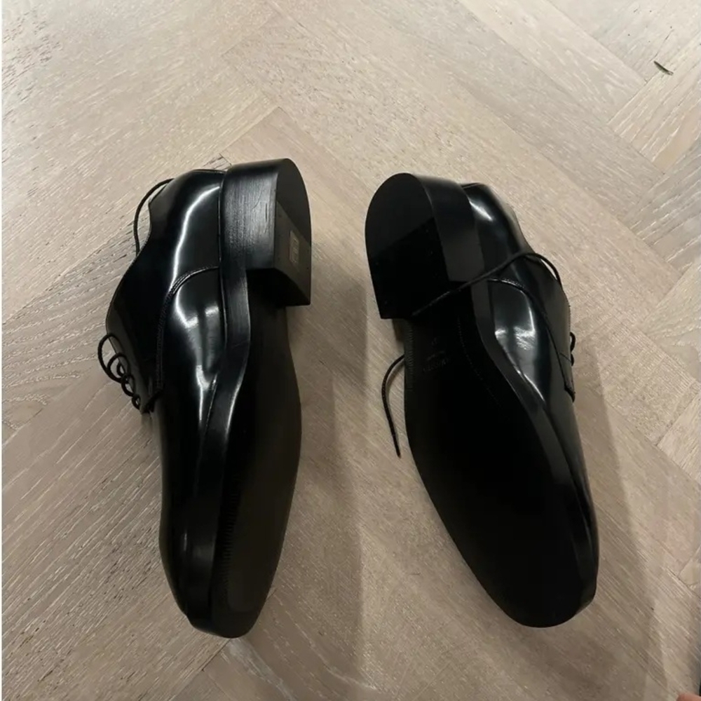 Balenciaga RIM Derby LED - Picture 5 of 6